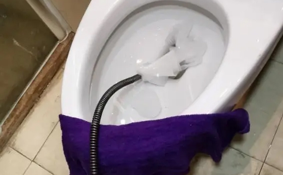 陵城马桶疏通